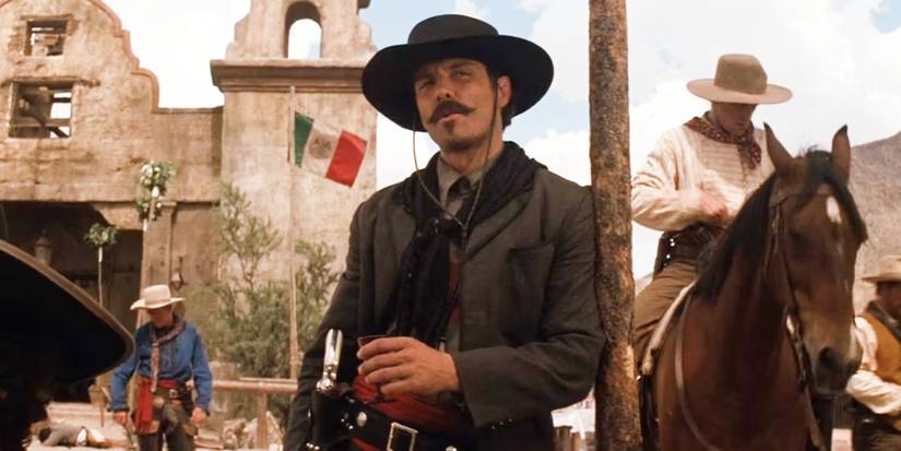 After 'Tombstone,' Michael Biehn Should've Been a Western King