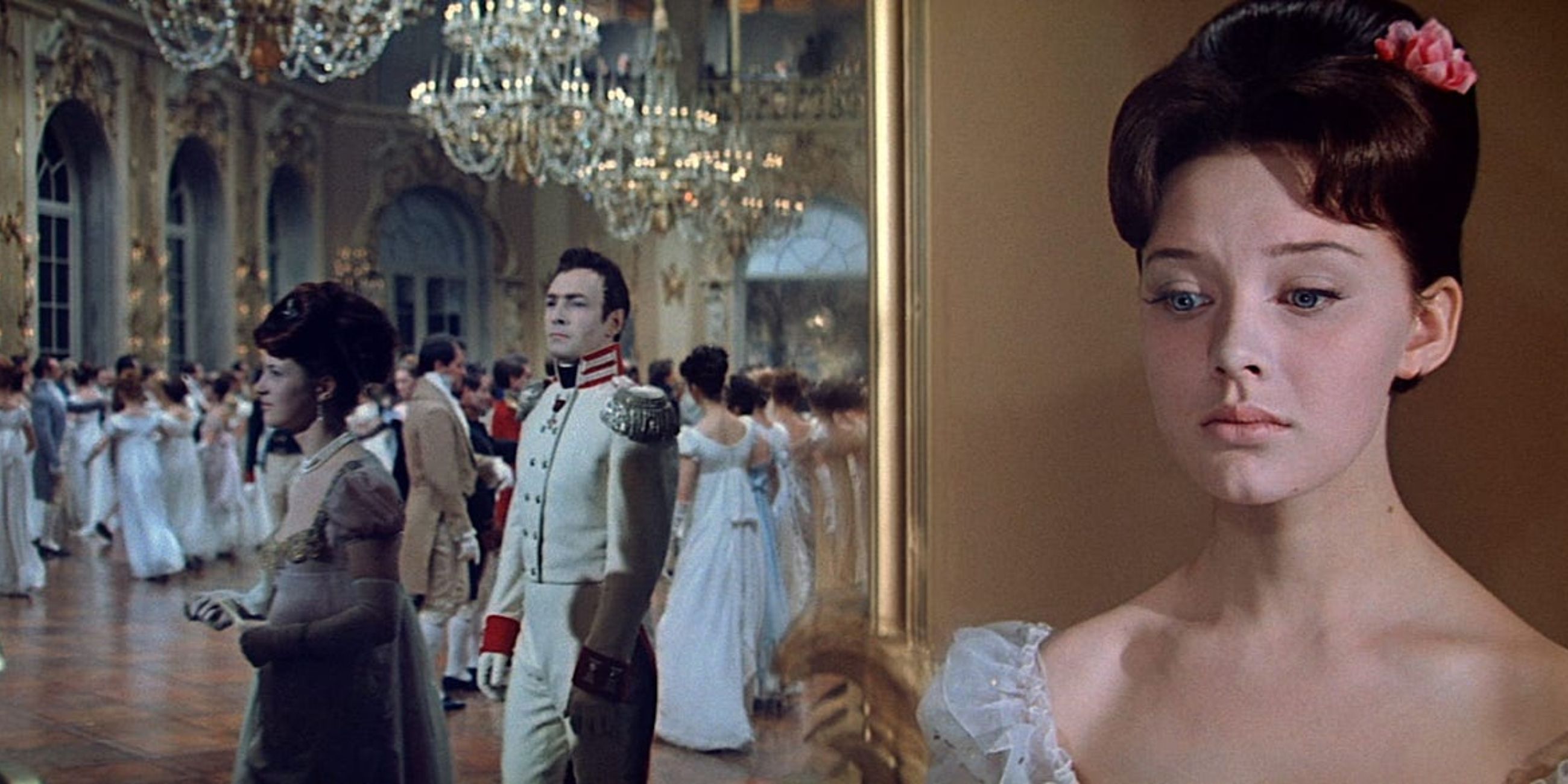 War and Peace - 1967