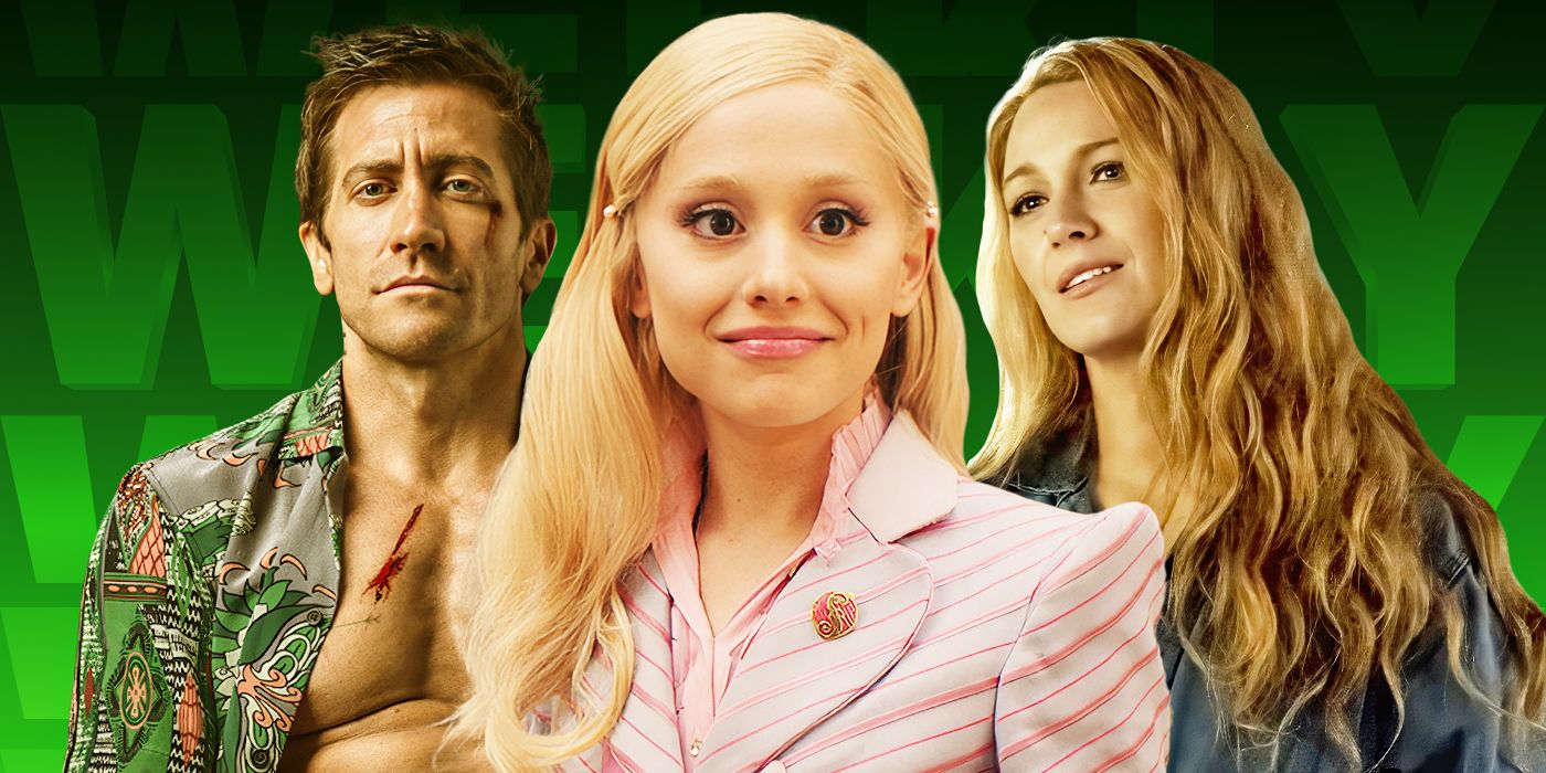 wicked-ariana-grande-road-house-jake-gyllenhaal-it-ends-with-us-blake-lively