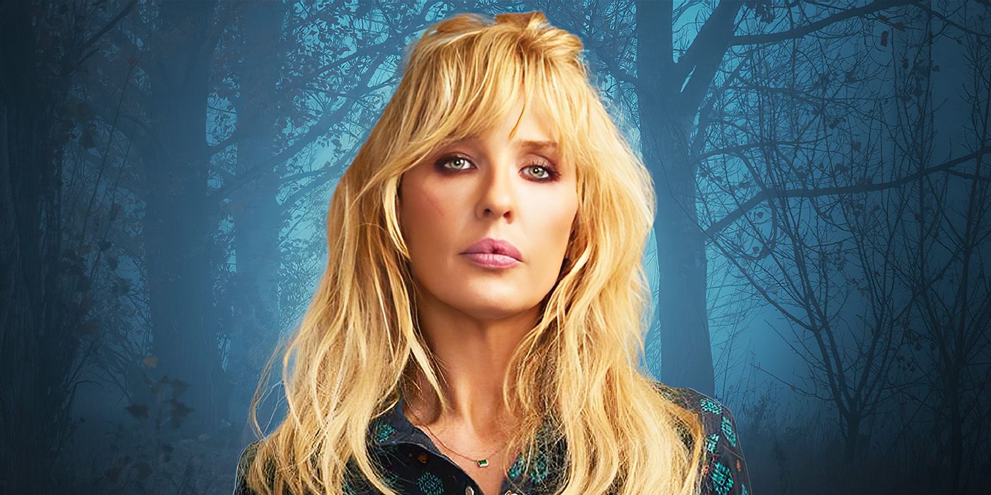 Yellowstone’s Kelly Reilly Starred In One of The Most Pitiless Survival Horrors Ever