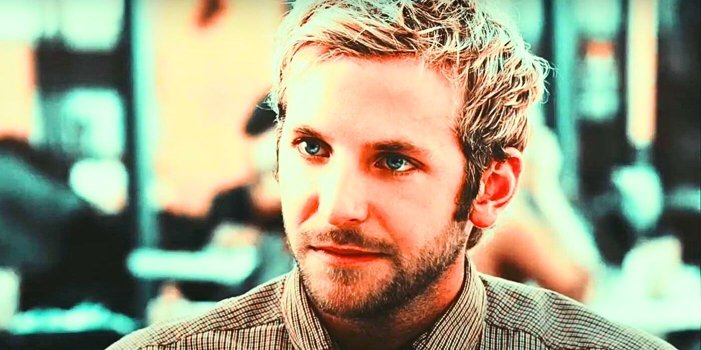 Alias Bradley Cooper Bradley Cooper Admits He Was 'addicted To