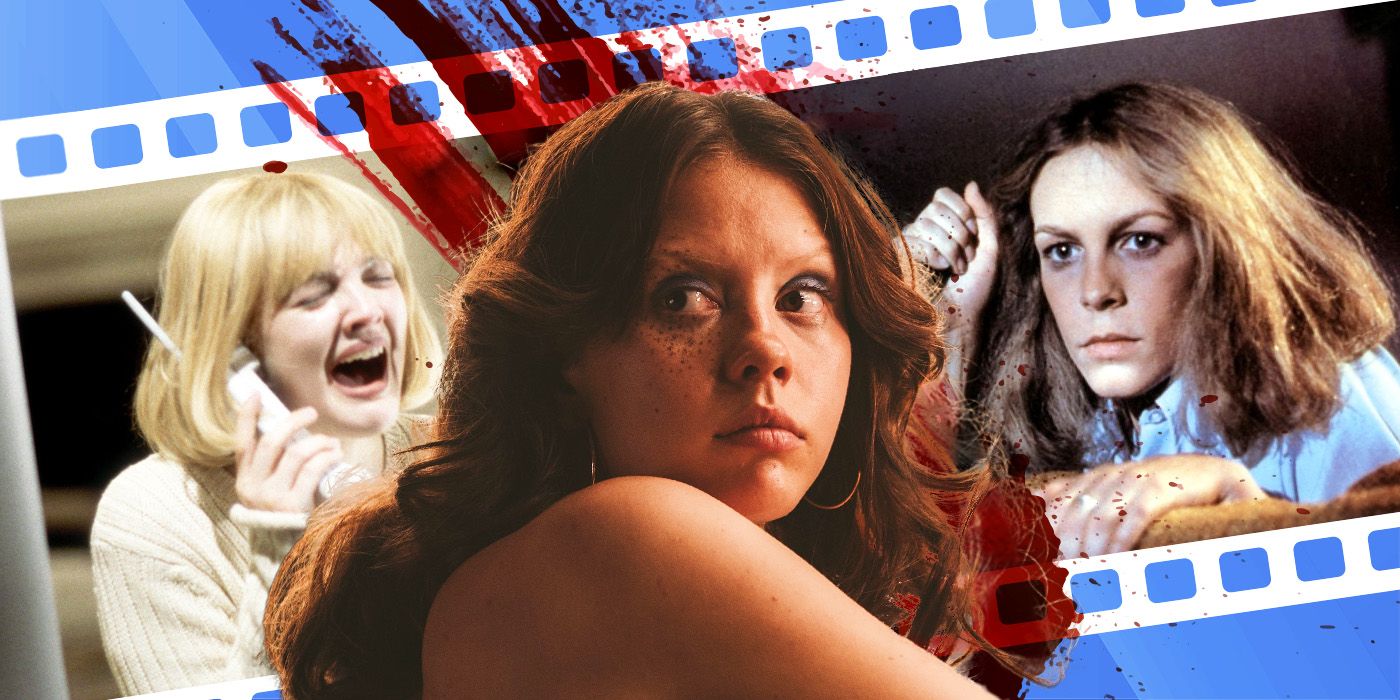 Slasher Movies That Are Perfect From Start to Finish