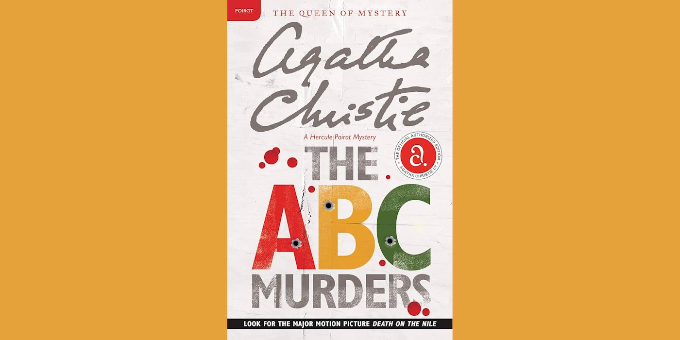 ABC Assassinats Agatha Christie0