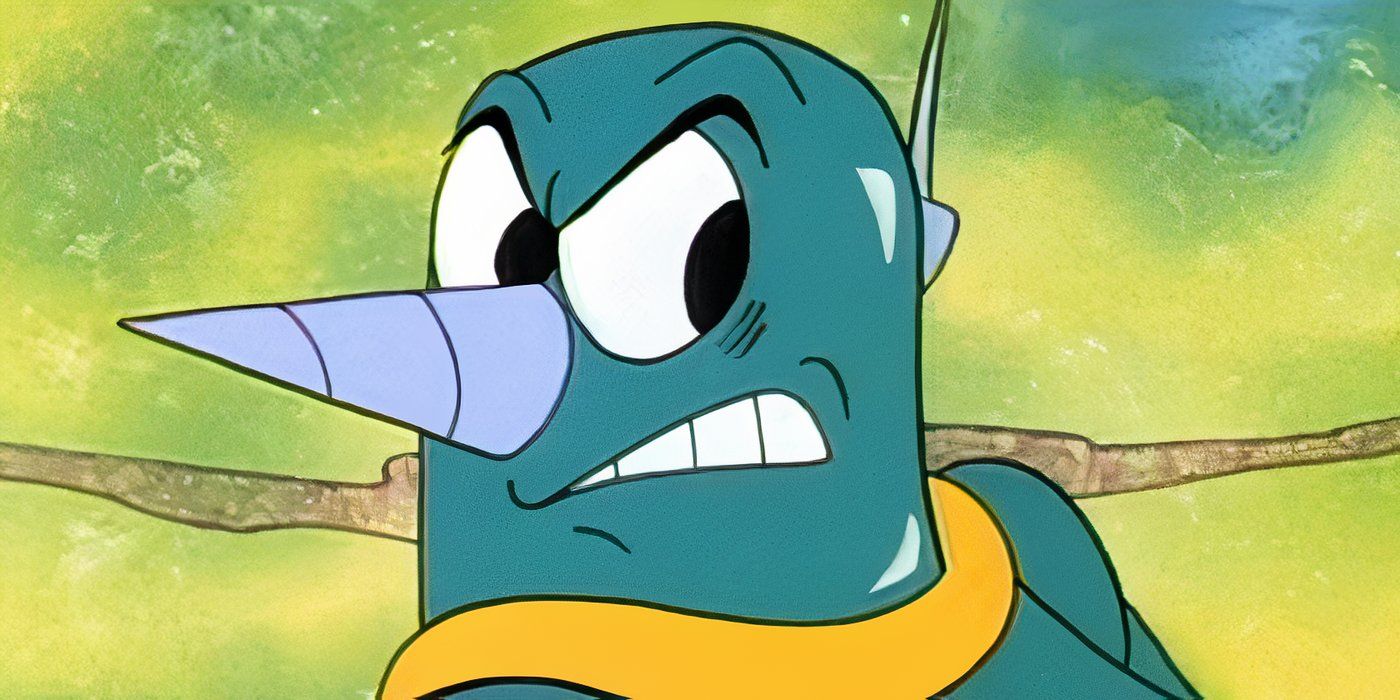 10 Best Characters Voiced by Garry Chalk, Ranked