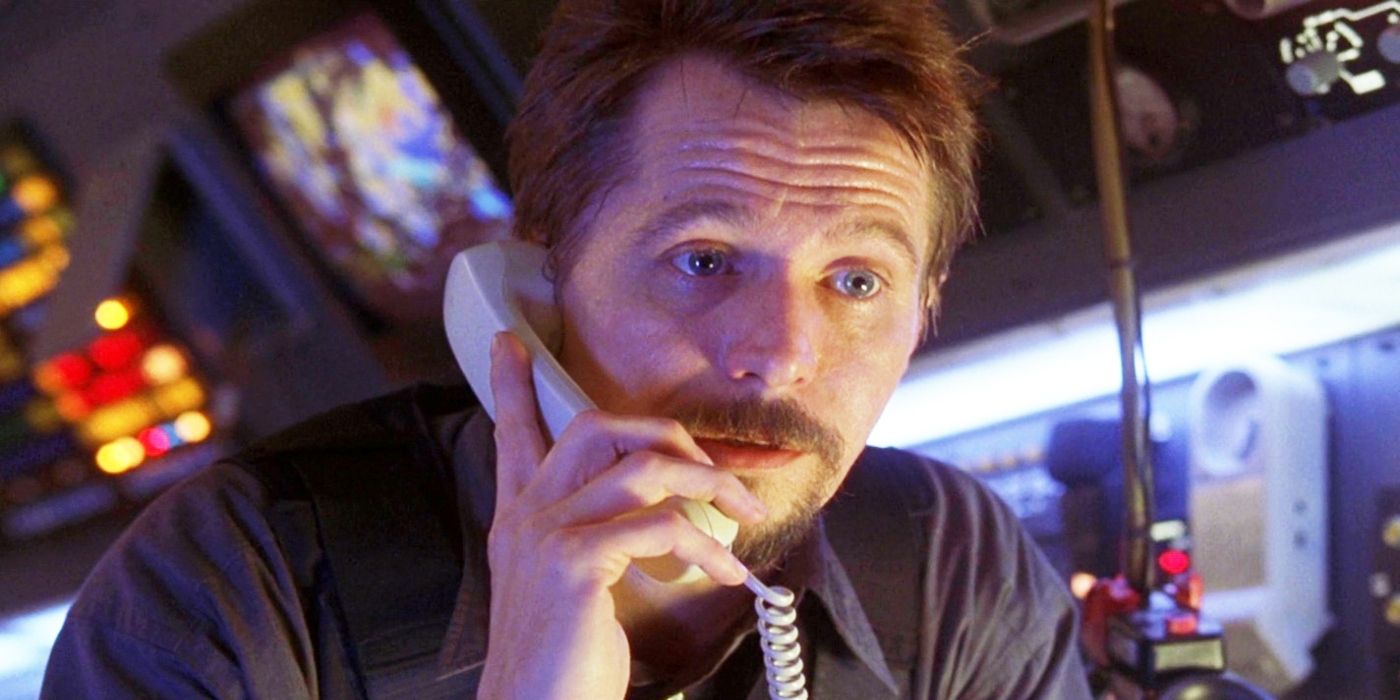 Image of Gary Oldman from 'Air Force One' (1997)