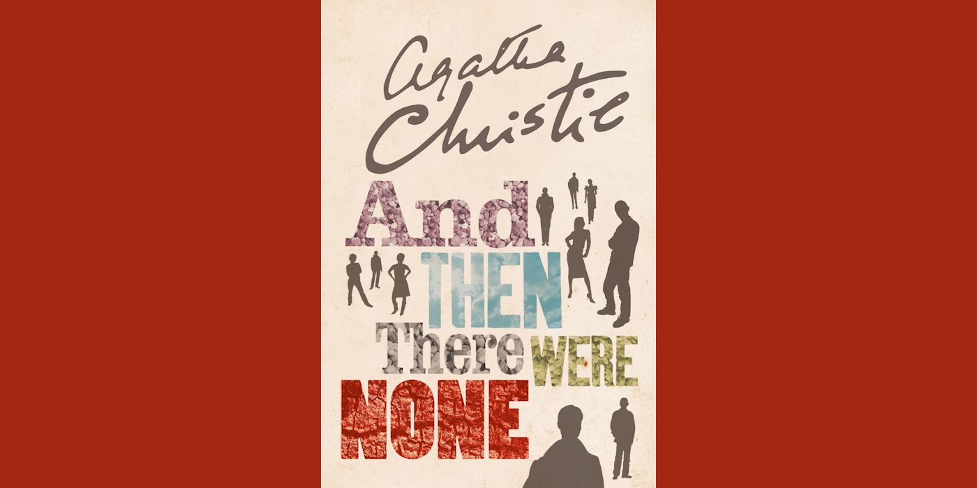 I després no hi ha cap Agatha Christie0