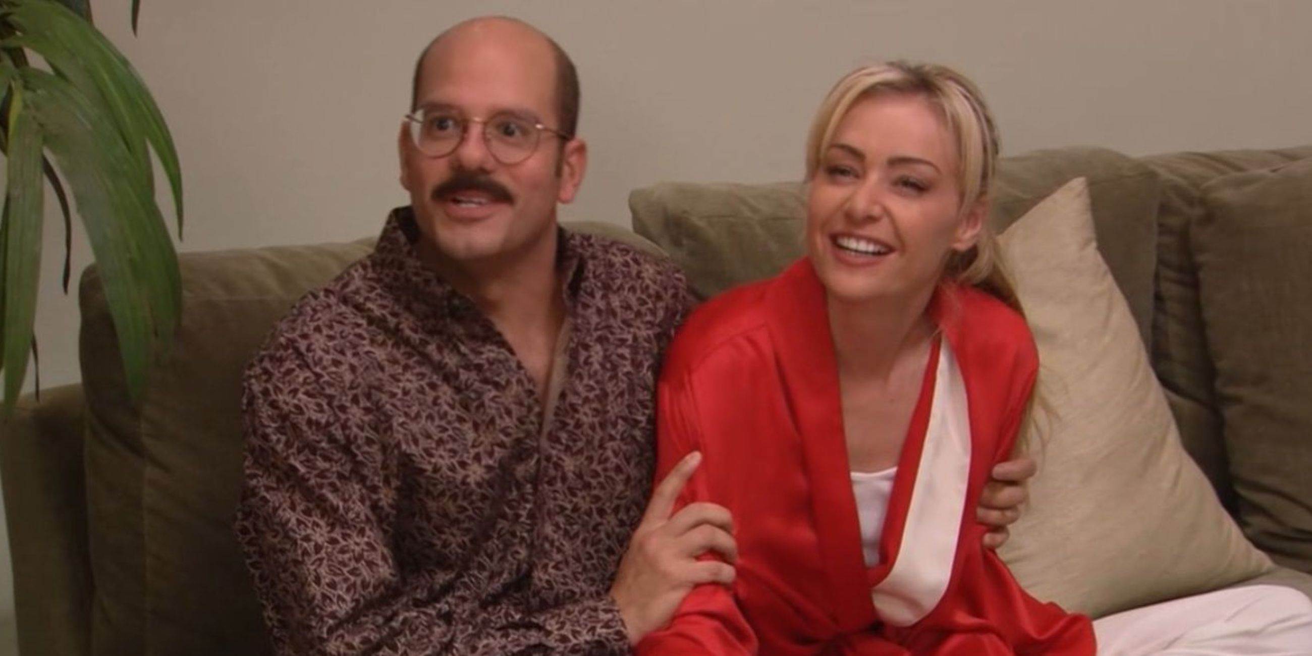 Arrested Development - 2003-2019 (1)