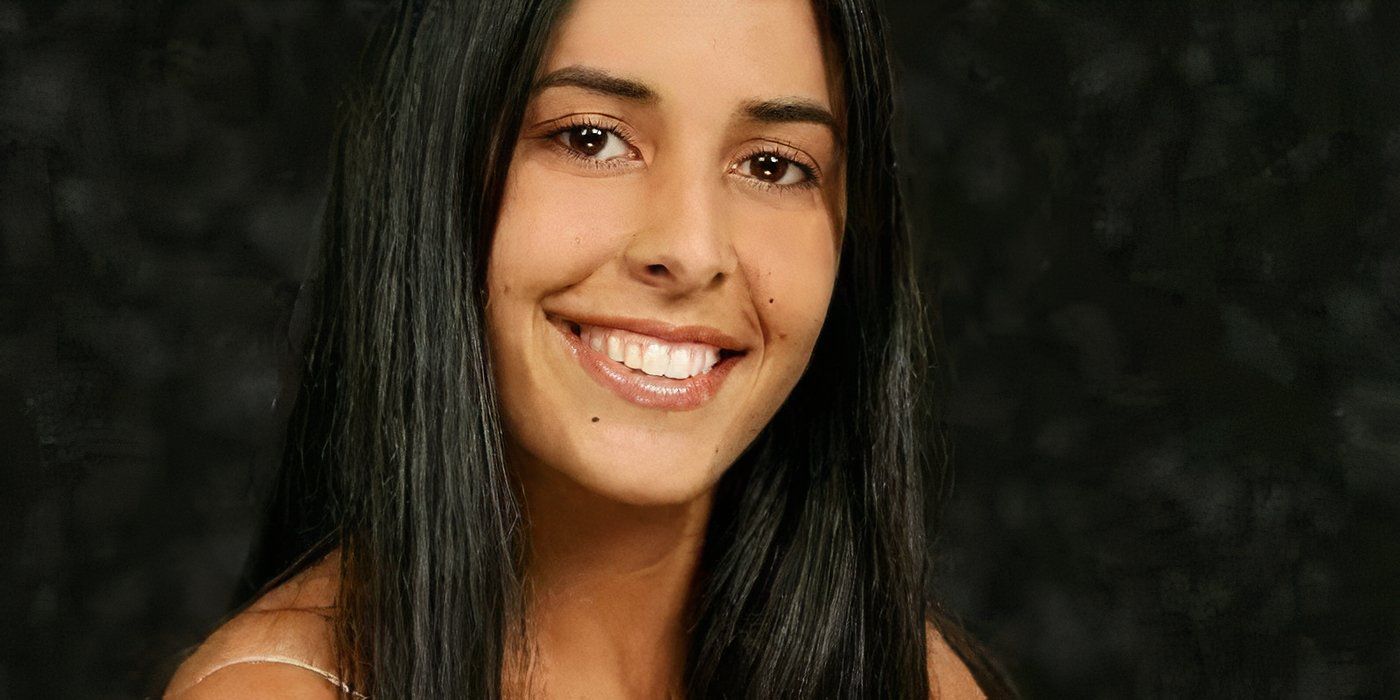 'Big Brother 6' star Ivette Corredero