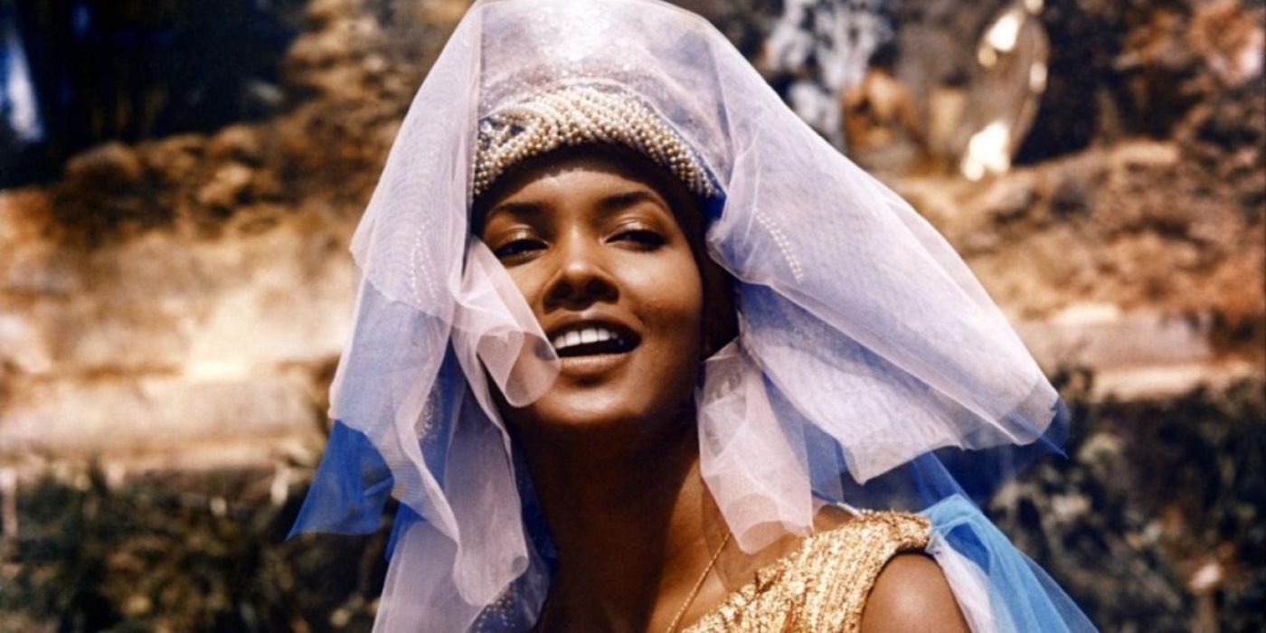 Black Orpheus