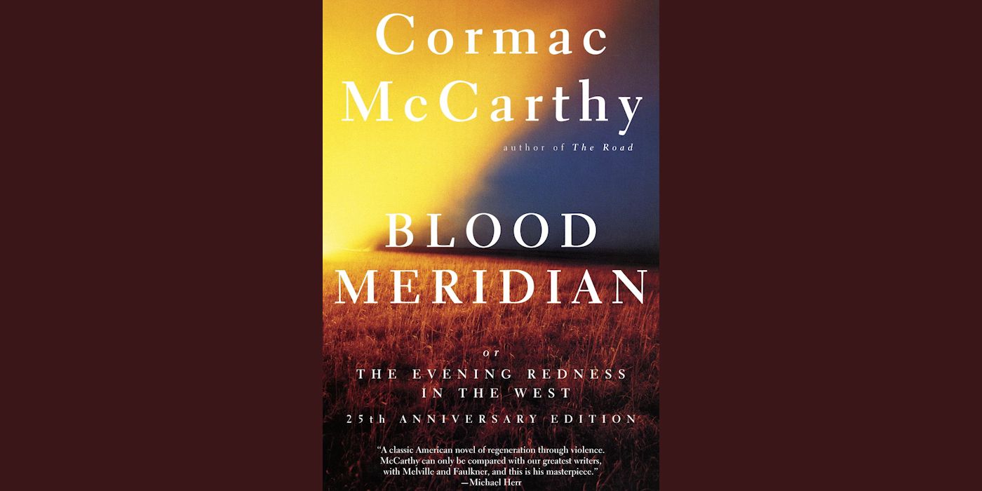 Blood Meridian Cormac McCarthy0