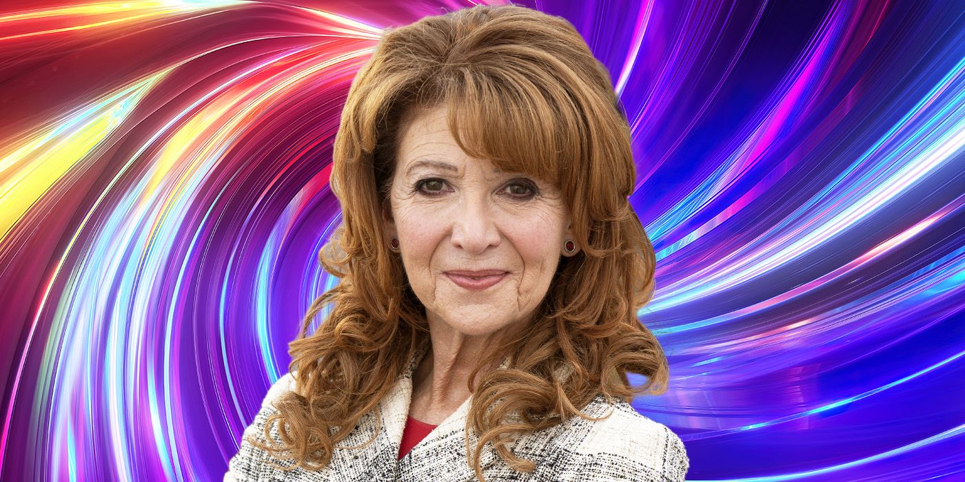 Bonnie Langford Previews “Bigger, Worse, and More Scary” ‘Doctor Who ...