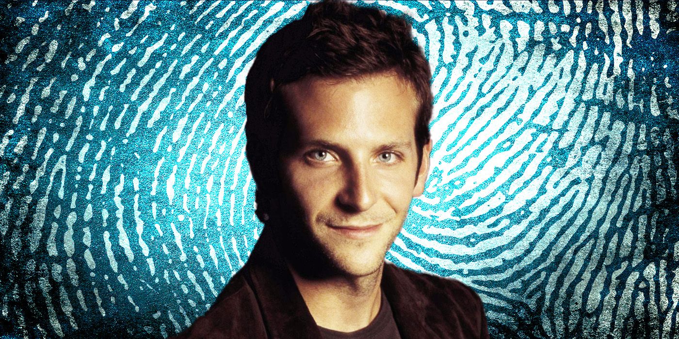 Bradley Cooper in Alias