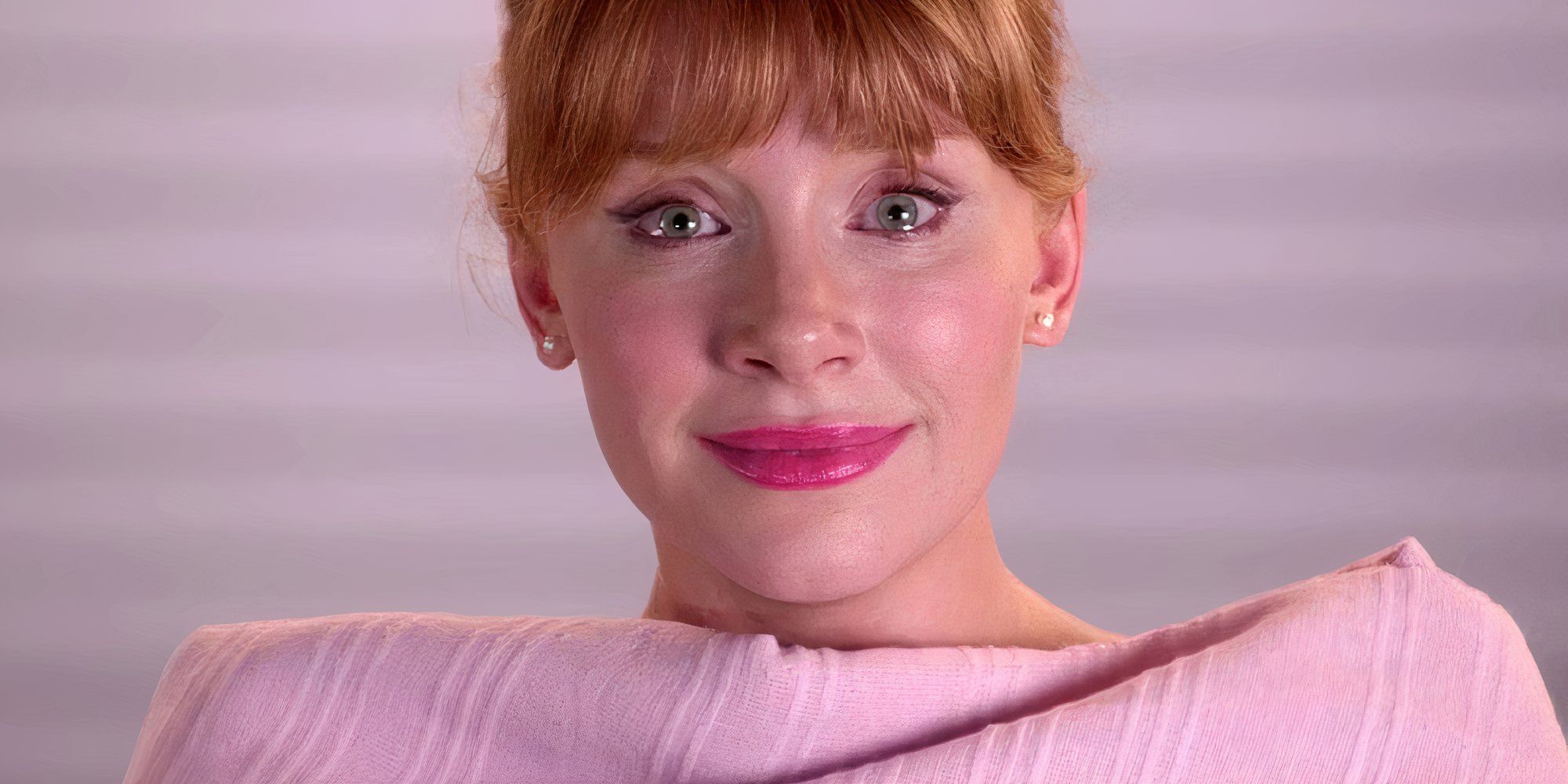 Here's What We Learned About Bryce Dallas Howard's New Comedy