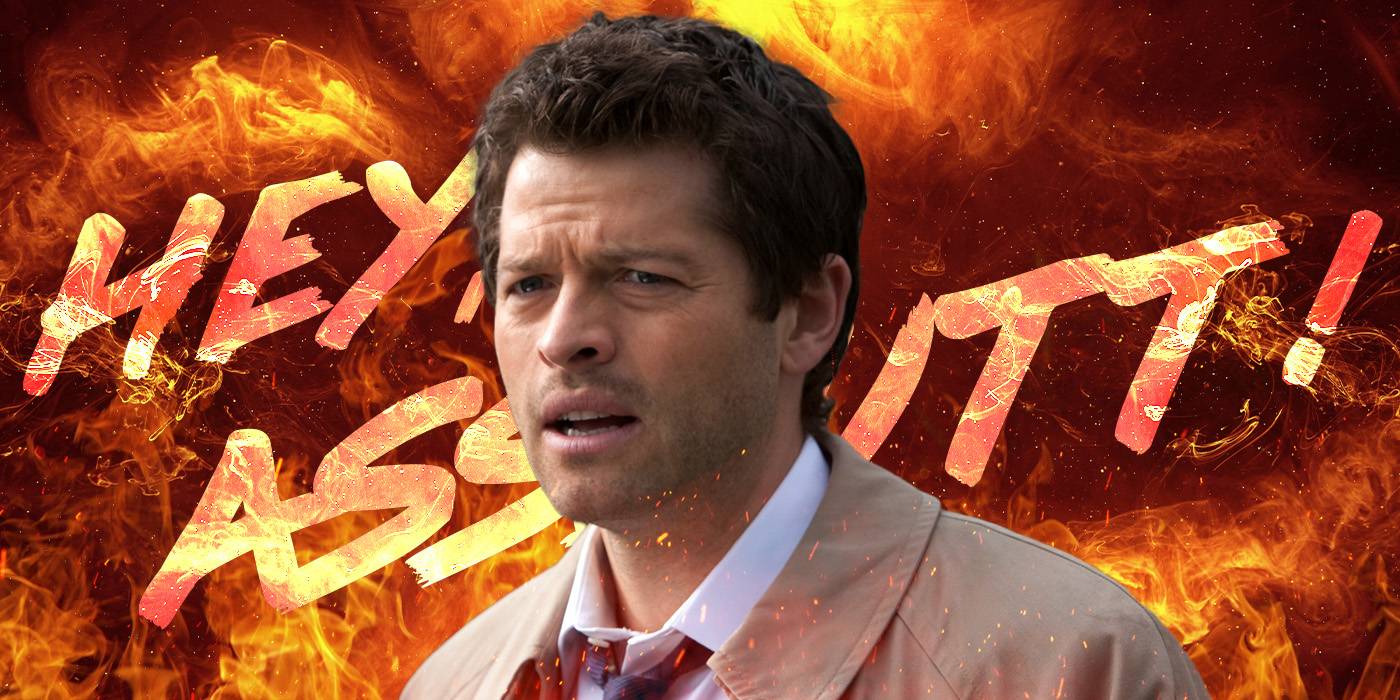 15 Best Castiel Quotes in 'Supernatural' Ranked