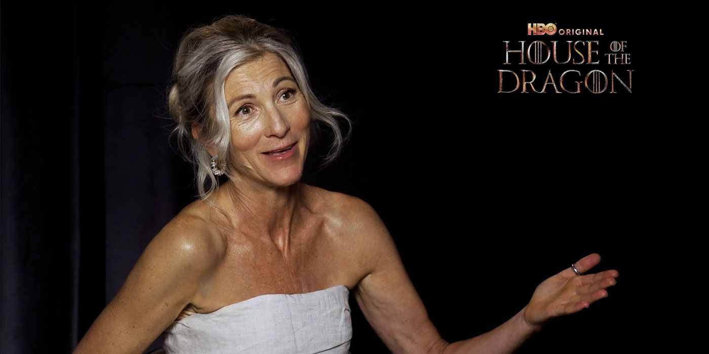 Eve Best on Collider Ladies Night