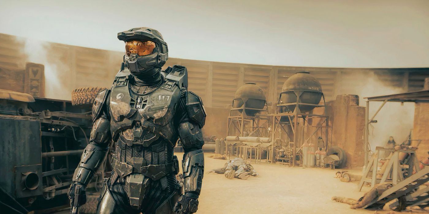 ‘Westworld’ & ‘Halo’ Producers Will Bring a Beloved Video Game to TV