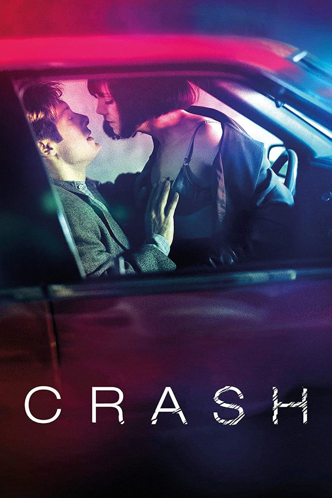 Crash 1996_Movie_Poster