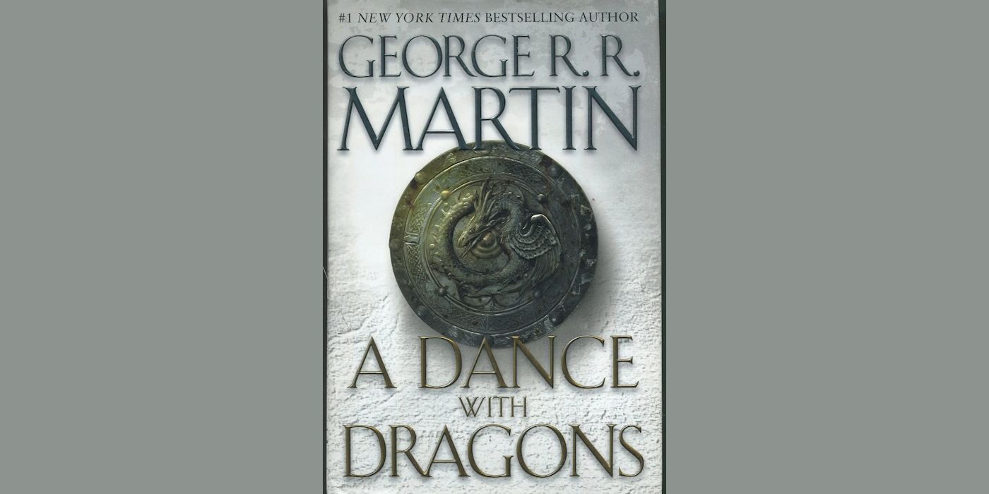 Una danza con dragones George R.R. Martin 0