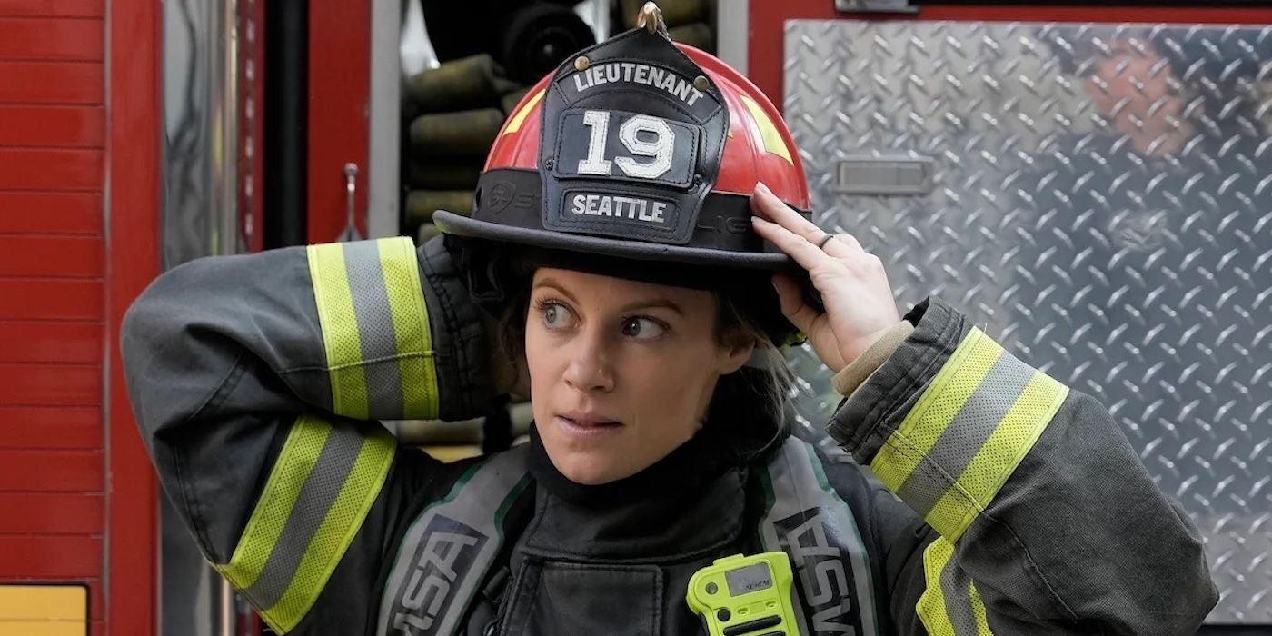 "I Don’t Want to Give False Hope": 'Station 19' Star Addresses Returning to the Show