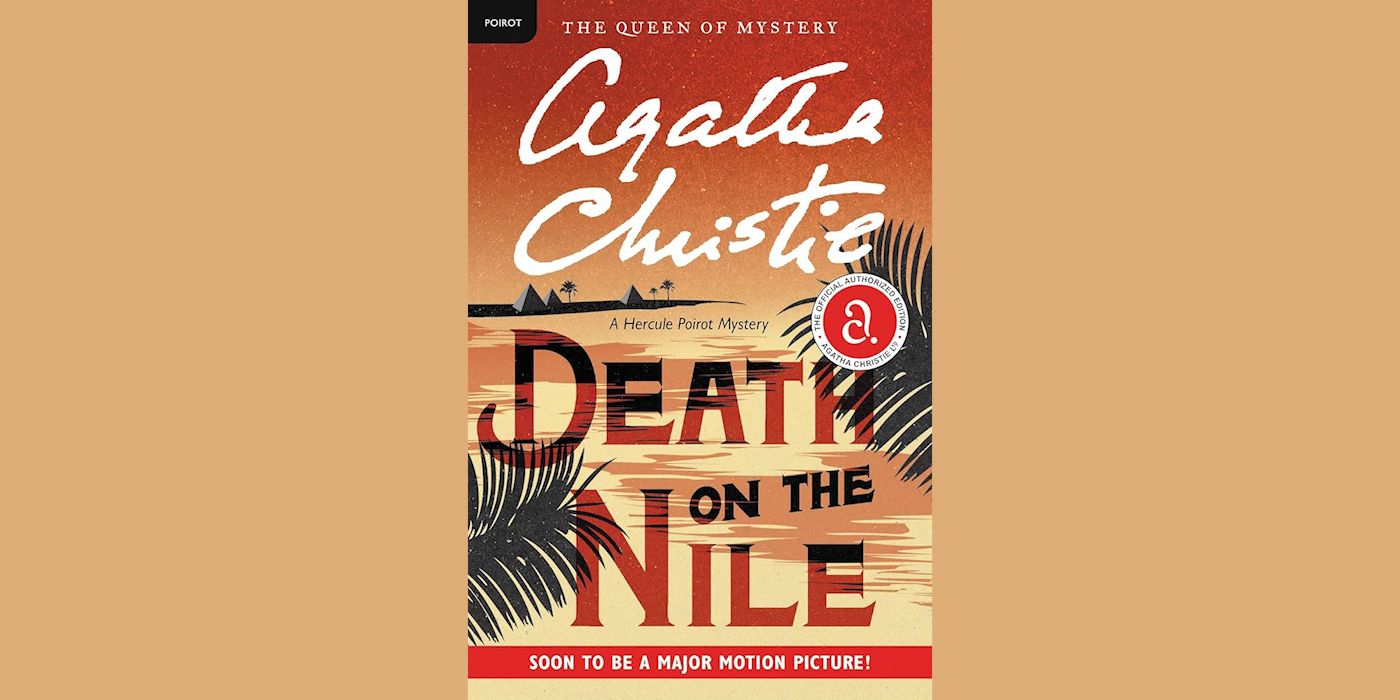 Mort al Nil Agatha Christie0