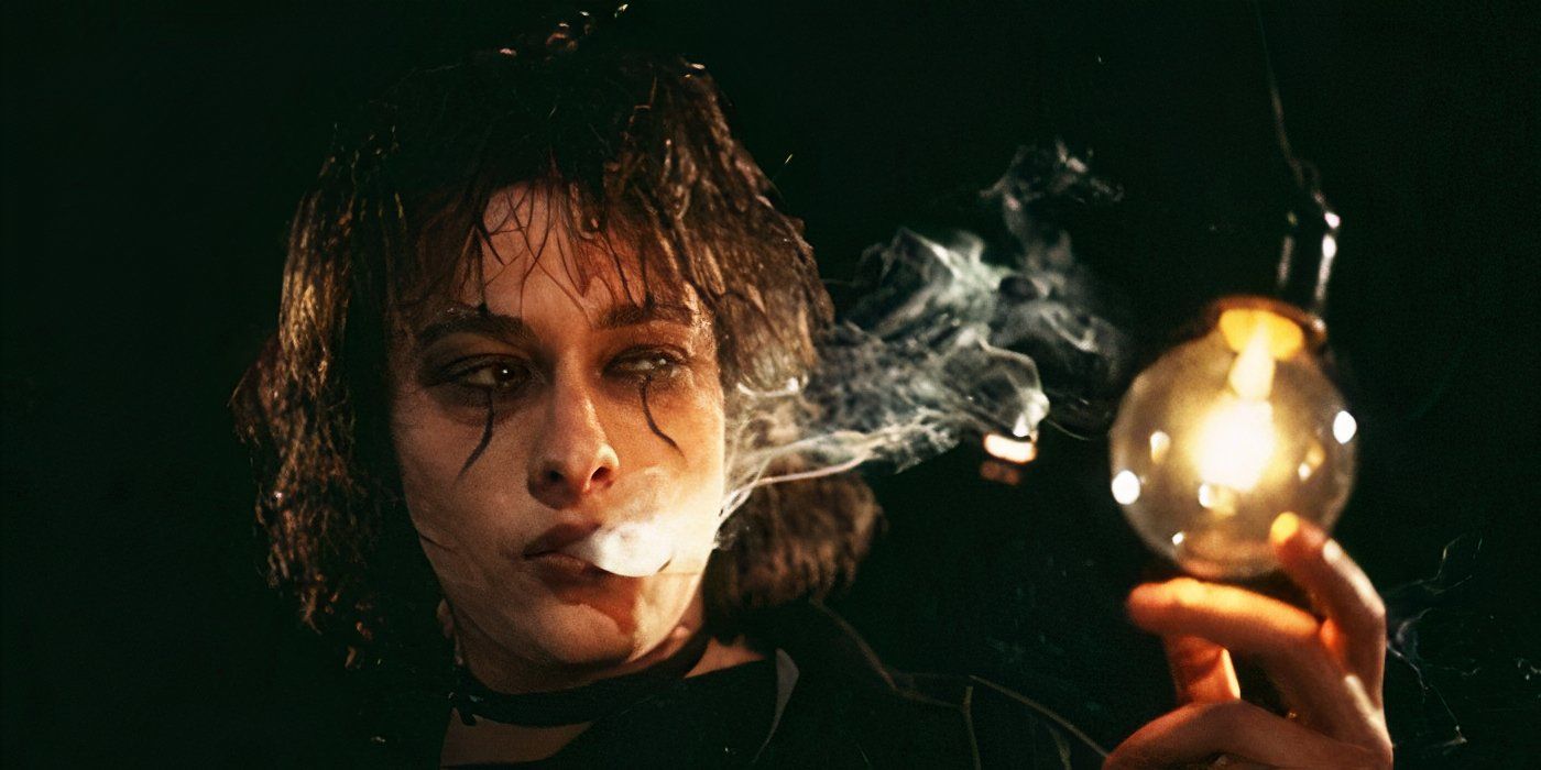 Edward Furlong in The Crow Wicked Prayer - 3