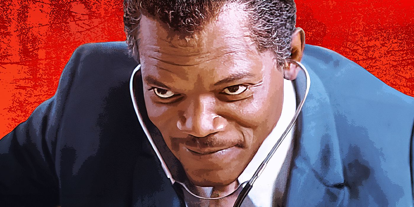 Samuel L. Jackson Spins a Web of Lies and Deceit in This Underrated ...