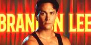 Every Brandon Lee Movie Ranked