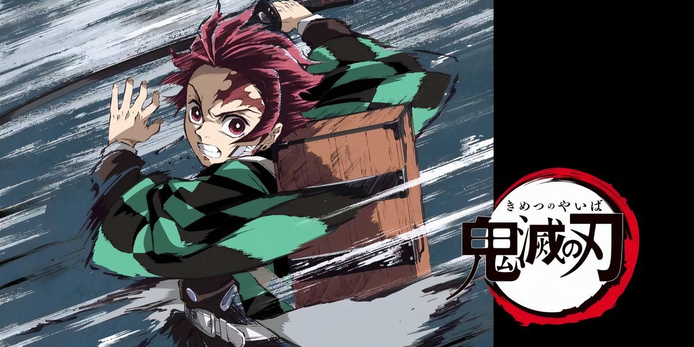 Demon Slayer: Kimetsu no Yaiba Episodio 15 Llama la atención A