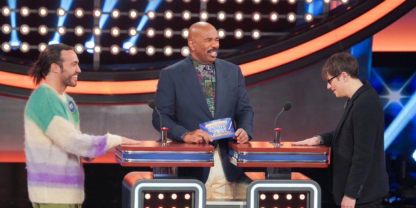 The 10 Most Popular Game Shows in America, Ranked, EG, evergreen ...