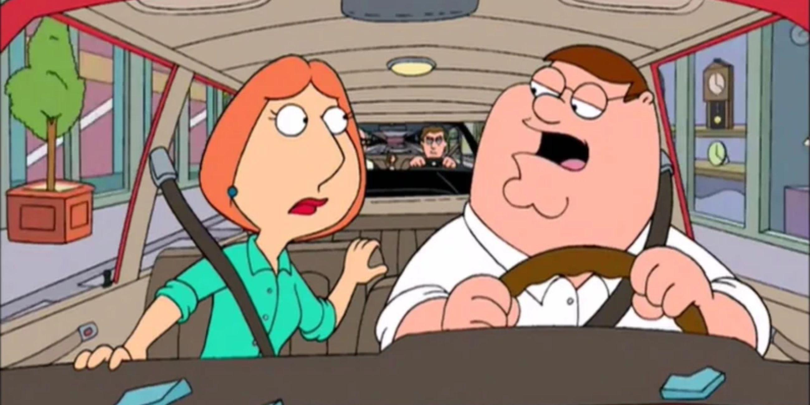 Family Guy - 1999