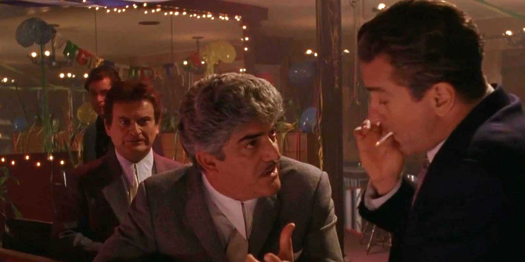 Every Character From 'Goodfellas' Based on Real People