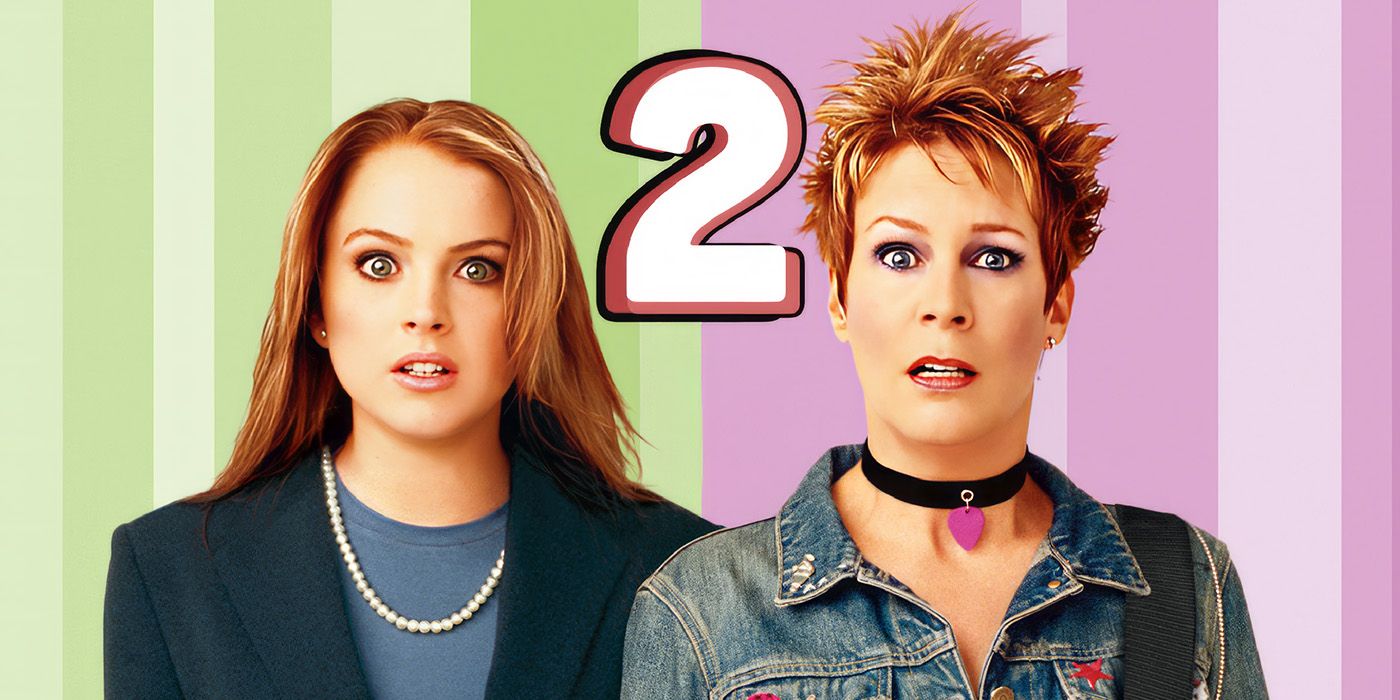 The ‘Freaky Friday’ Sequel Just Got One Step Closer to Our Screens