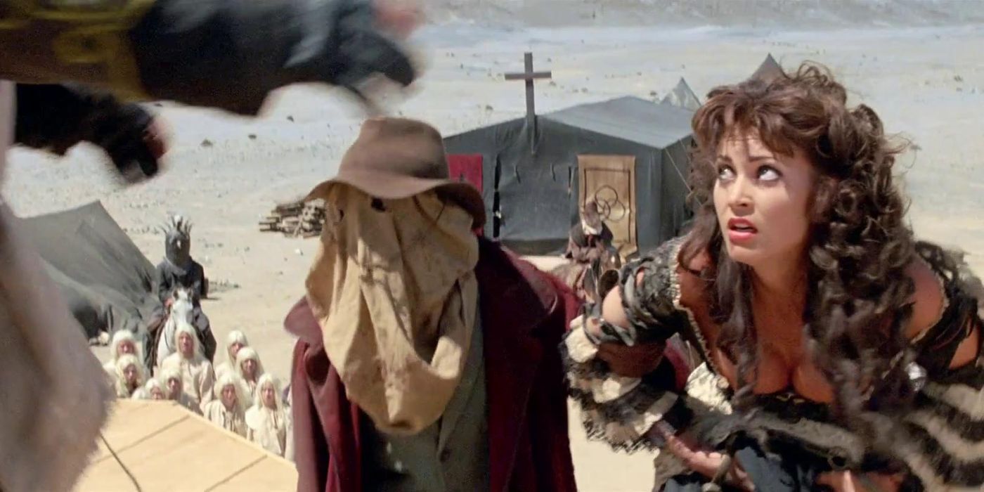 Gallowwalkers 2