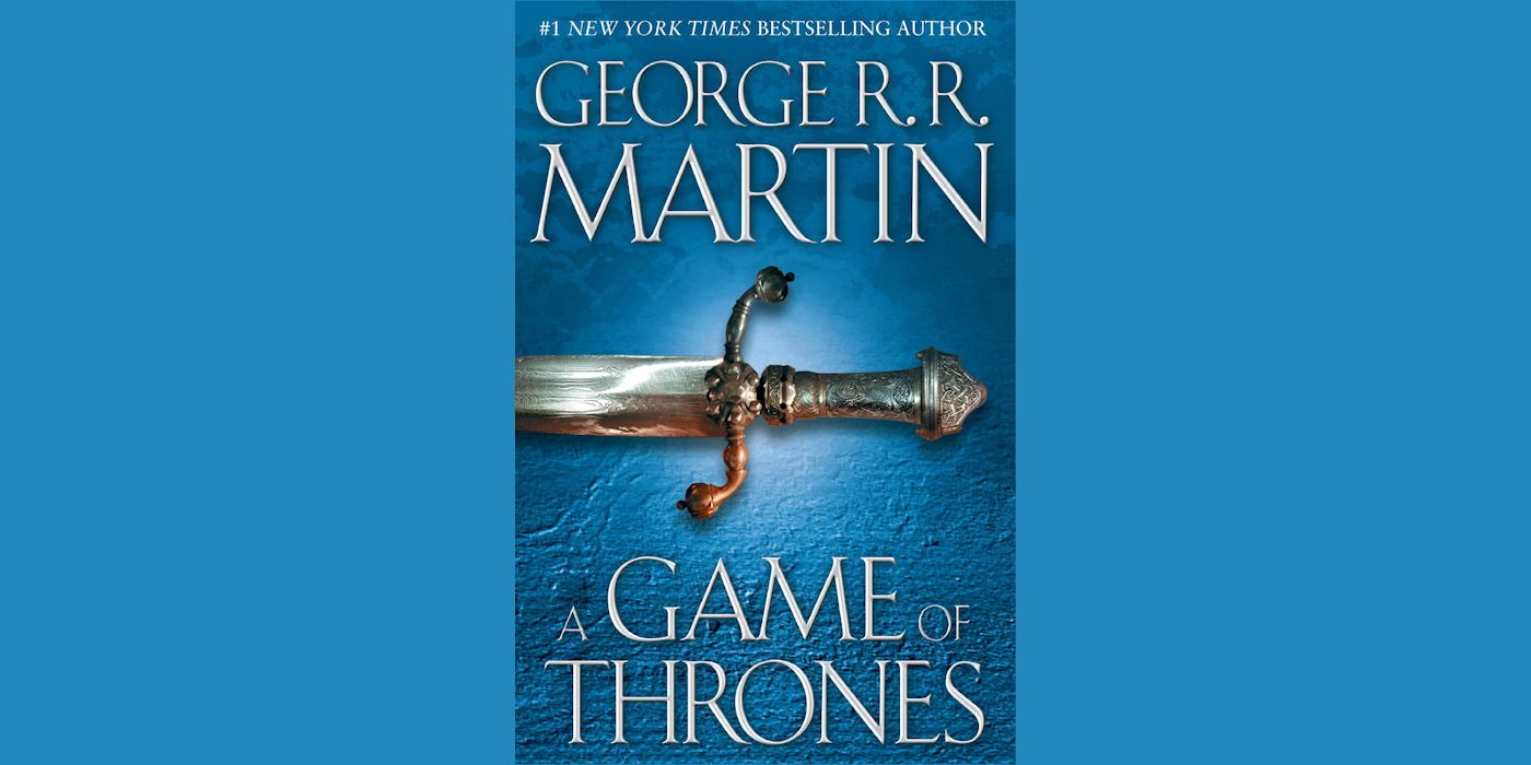 Juego de Tronos George R.R. Martin 0