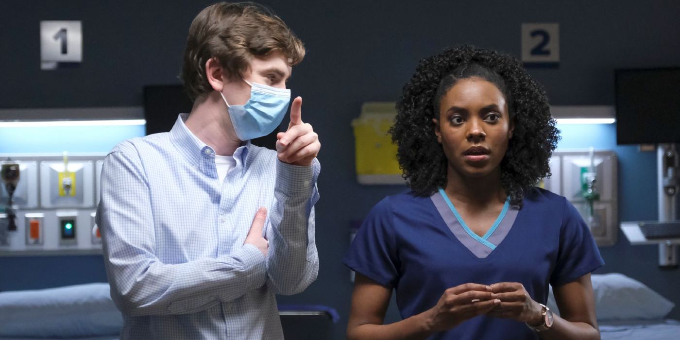 GoodDoctorDecryptS4E10