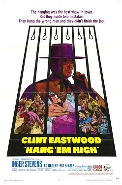 hang em high poster