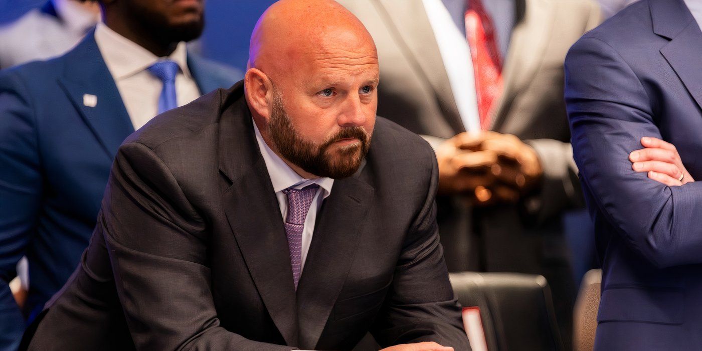 El manager de los New York Giants, Brian Daboll, habla sobre 