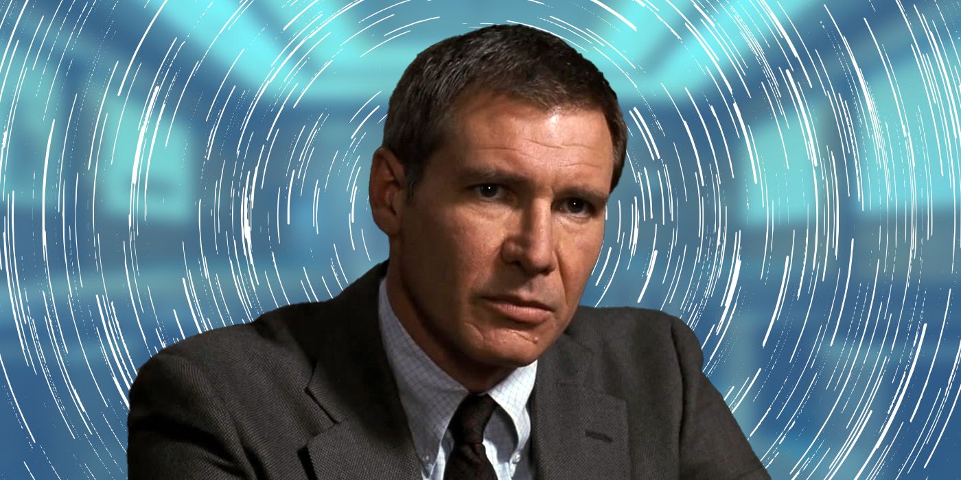 Harrison Ford Showed a Different Side of His Stardom in ‘Presumed Innocent