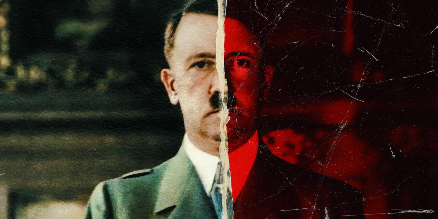 Hitler and the Nazis Evil on Trial