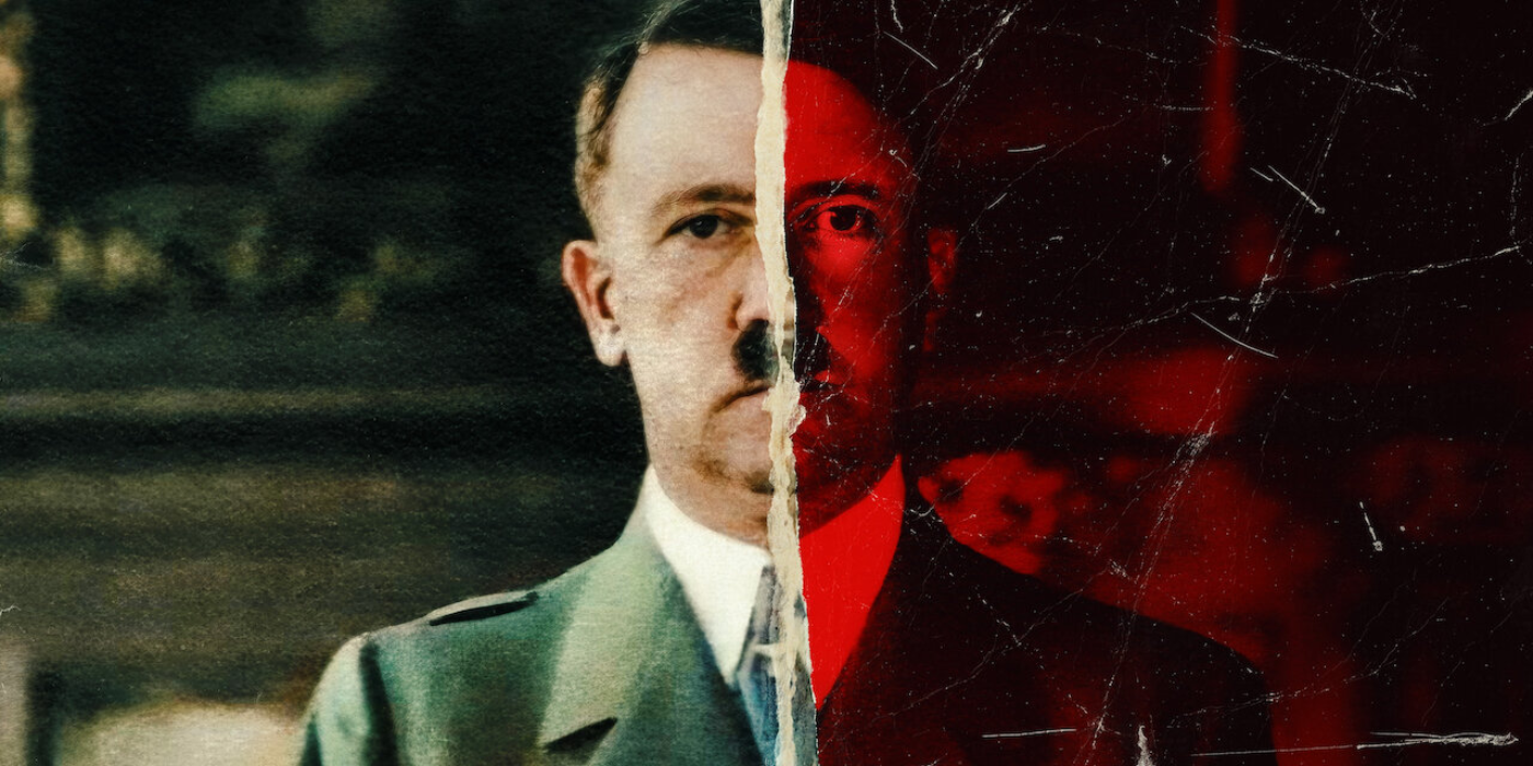 Si Hitler at ang Nazi na Evil sa Pagsubok