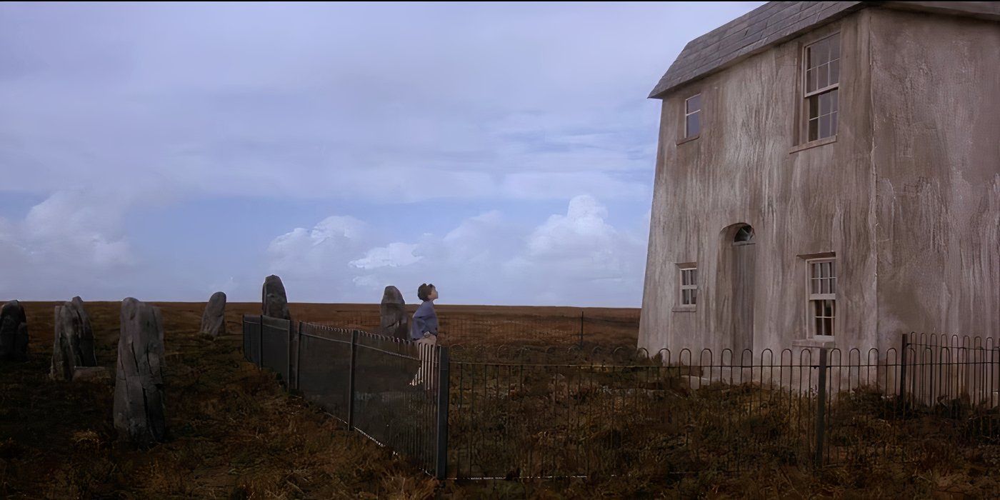 Movie Paperhouse 60 Photos - Moonagedaydream.film