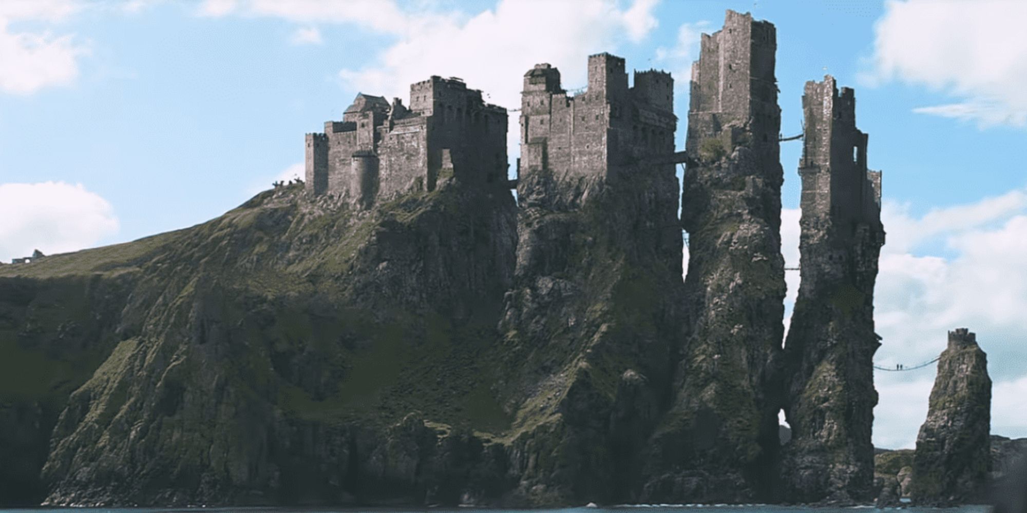 House Greyjoy_The Iron Islands_Game of Thrones
