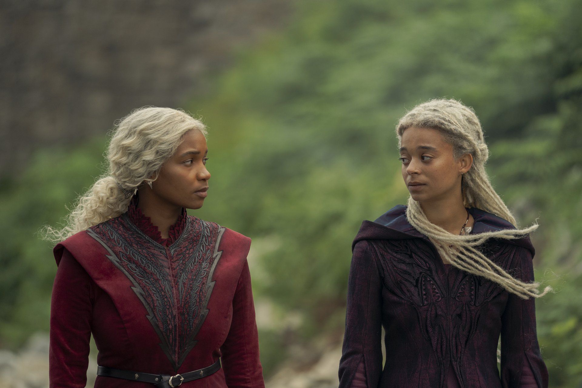 House of the Dragon S2E3 Review