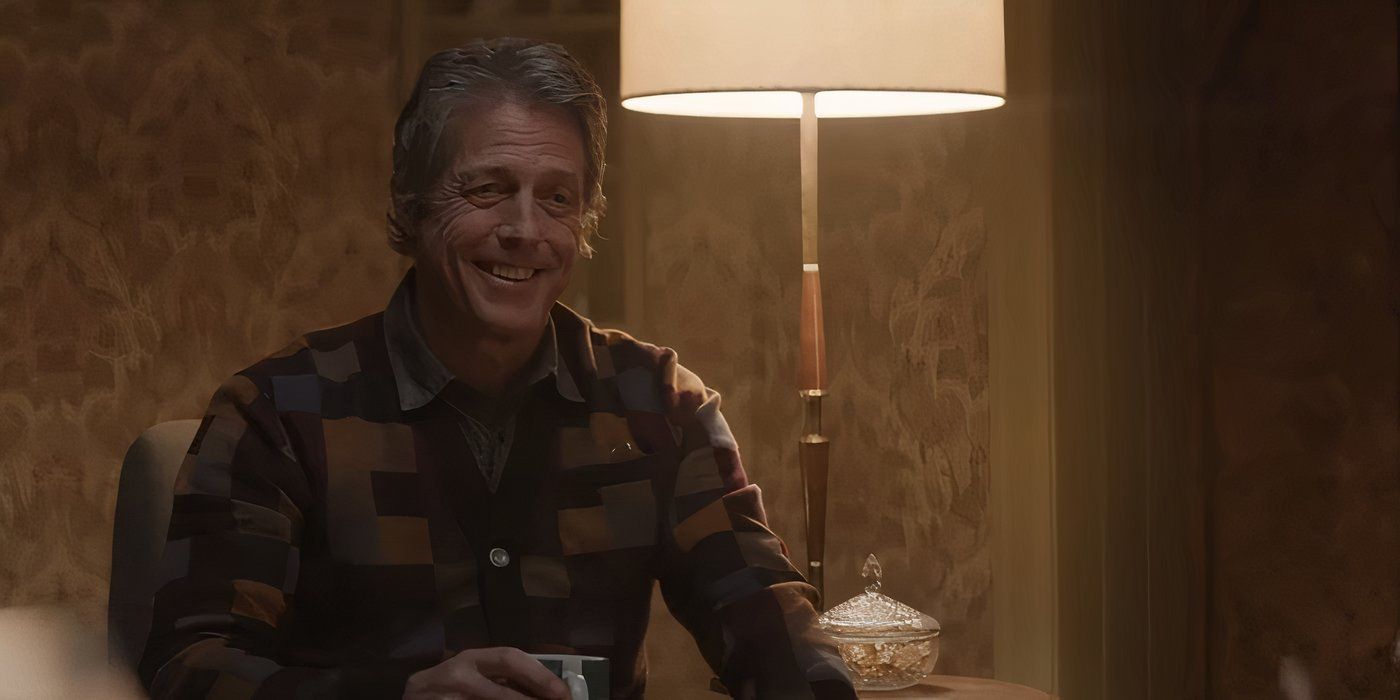 Heretic' - Everything We Know About Hugh Grant's A24 Horror Movie