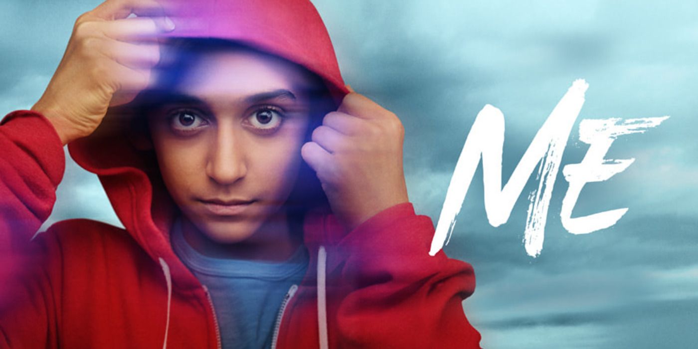 La adolescencia viene con superpoderes en el tráiler de ‘New Me’

 MEAS MAGZ