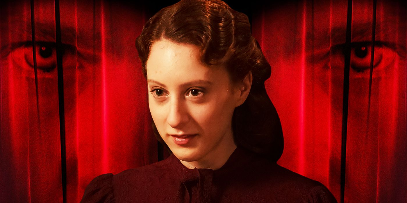 'Interview with the Vampire's Roxane Duran Explains Madeleine's Fateful ...