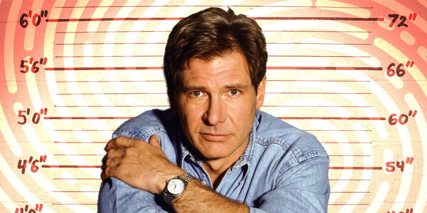 Is ‘The Fugitive’ Based on a True Story Harrison Ford