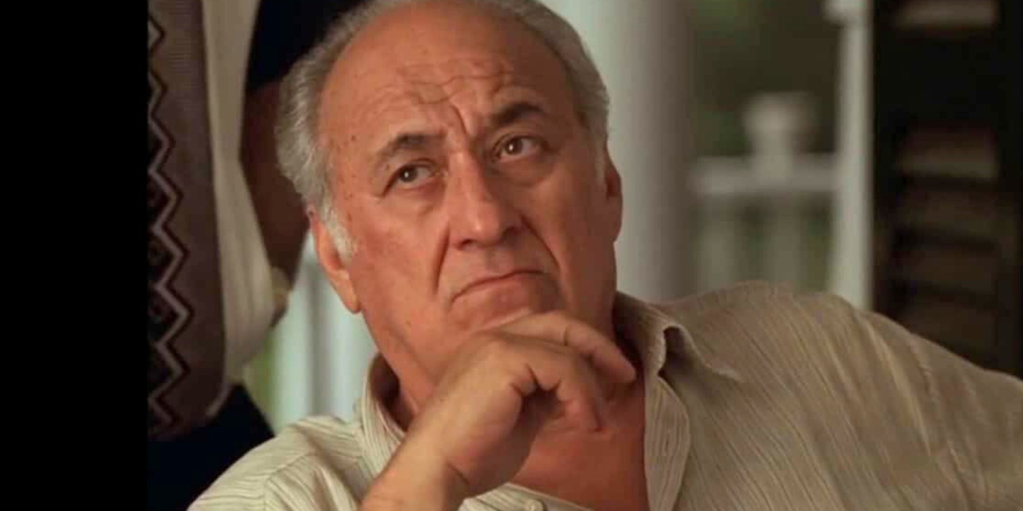 15 Best 'The Sopranos' Characters, Ranked