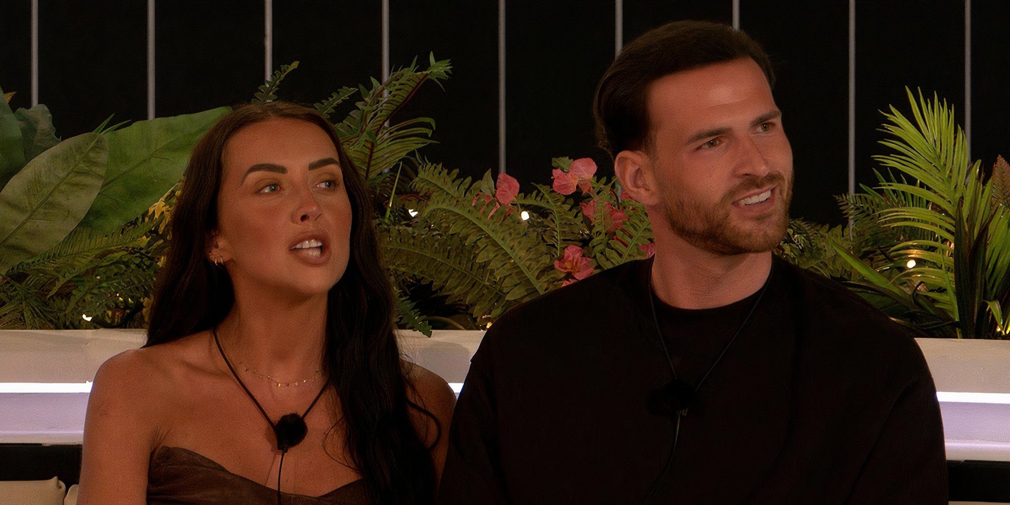 Jess Was Right for Dumping Ronnie on ‘Love Island UK'