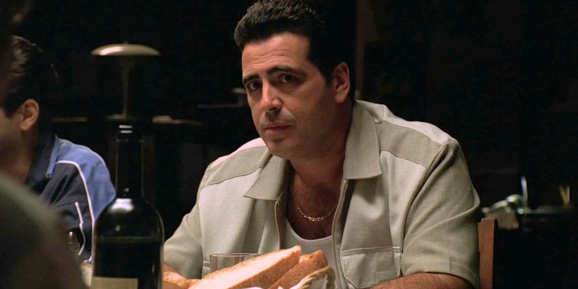 10 Most Underrated Characters From ‘The Sopranos,’ Ranked